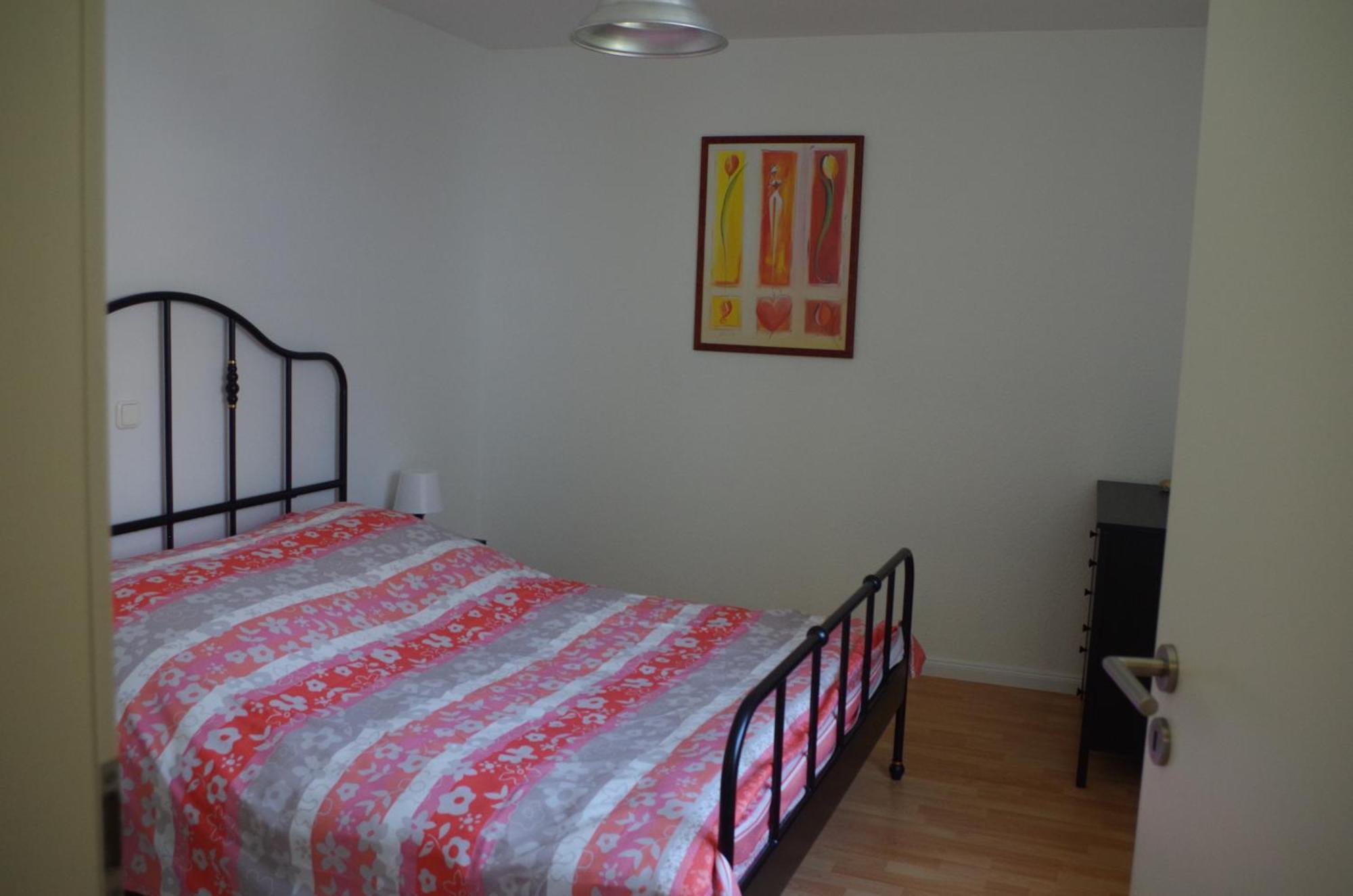Citywohnung Wuerselen Екстер'єр фото