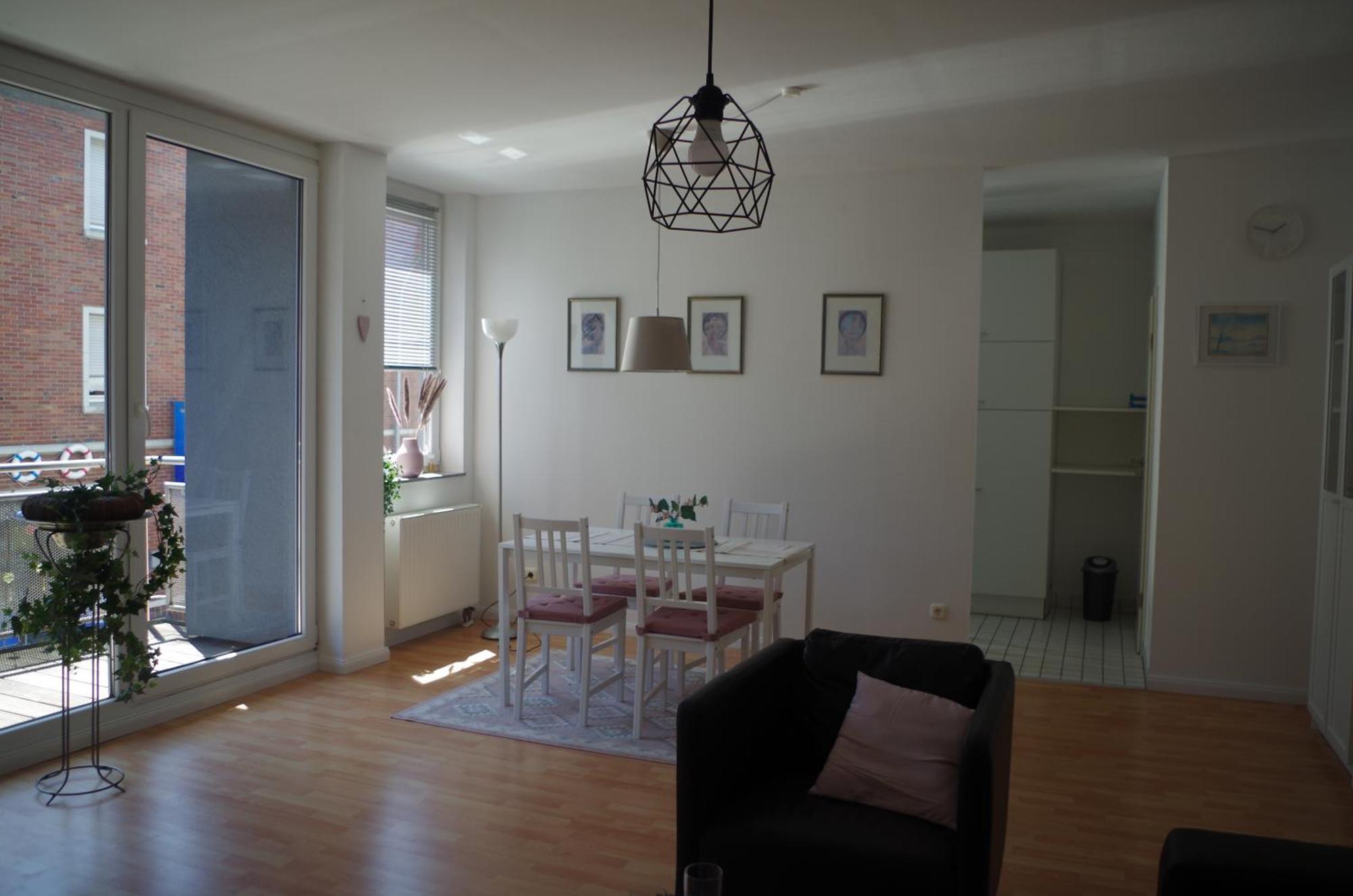 Citywohnung Wuerselen Екстер'єр фото
