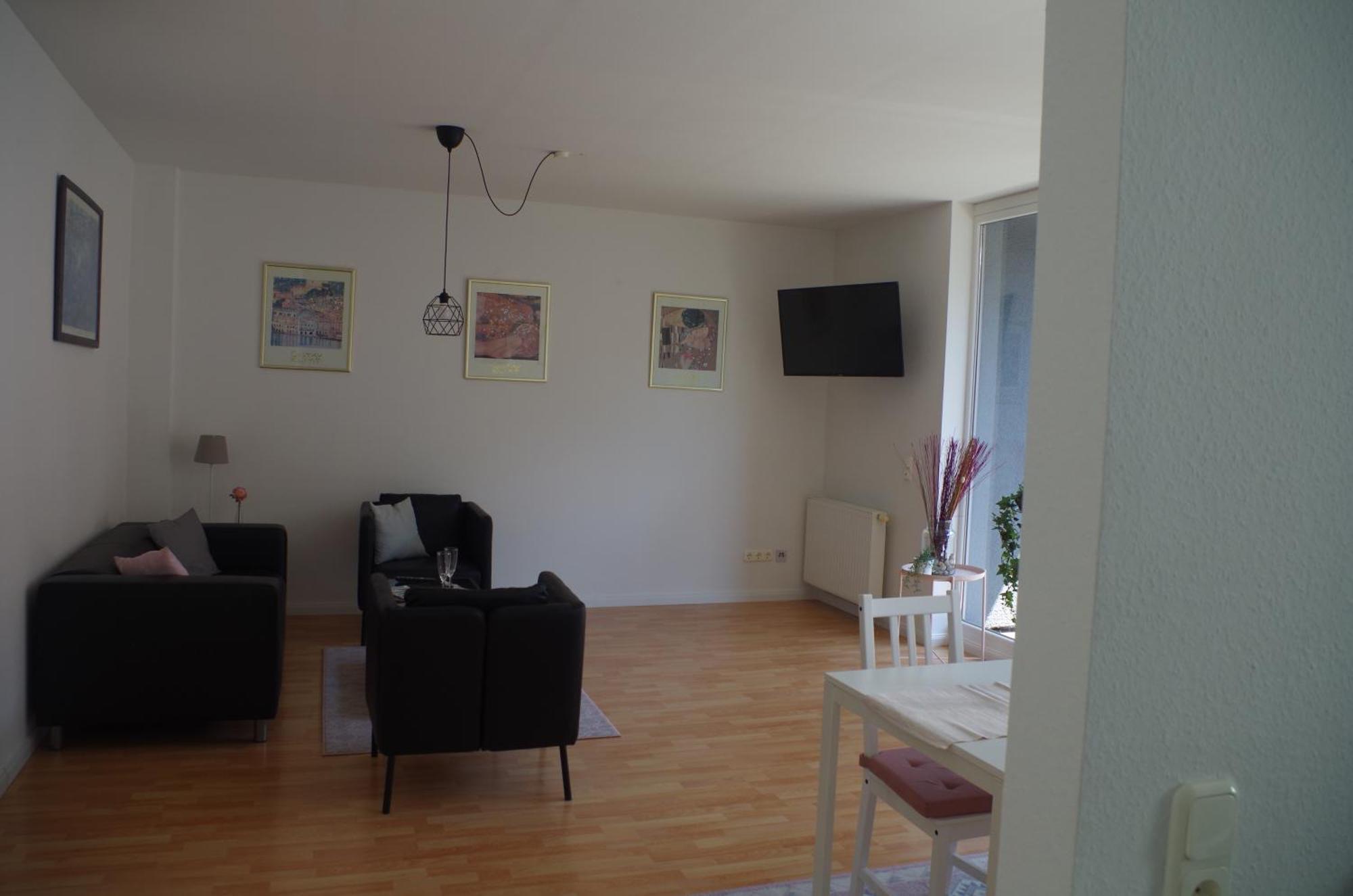 Citywohnung Wuerselen Екстер'єр фото