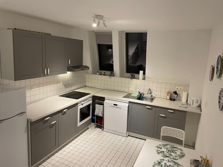 Citywohnung Wuerselen Екстер'єр фото