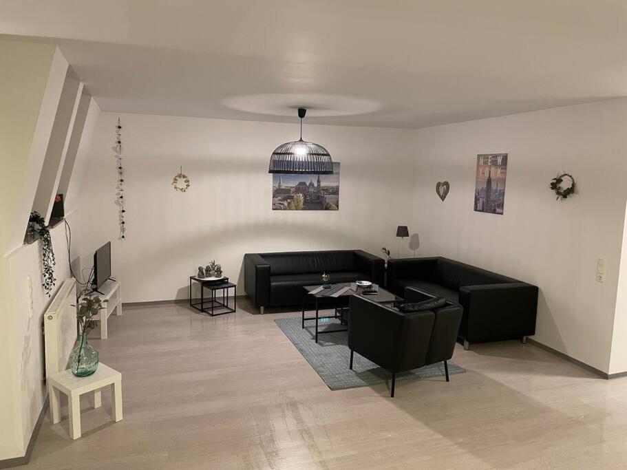 Citywohnung Wuerselen Екстер'єр фото