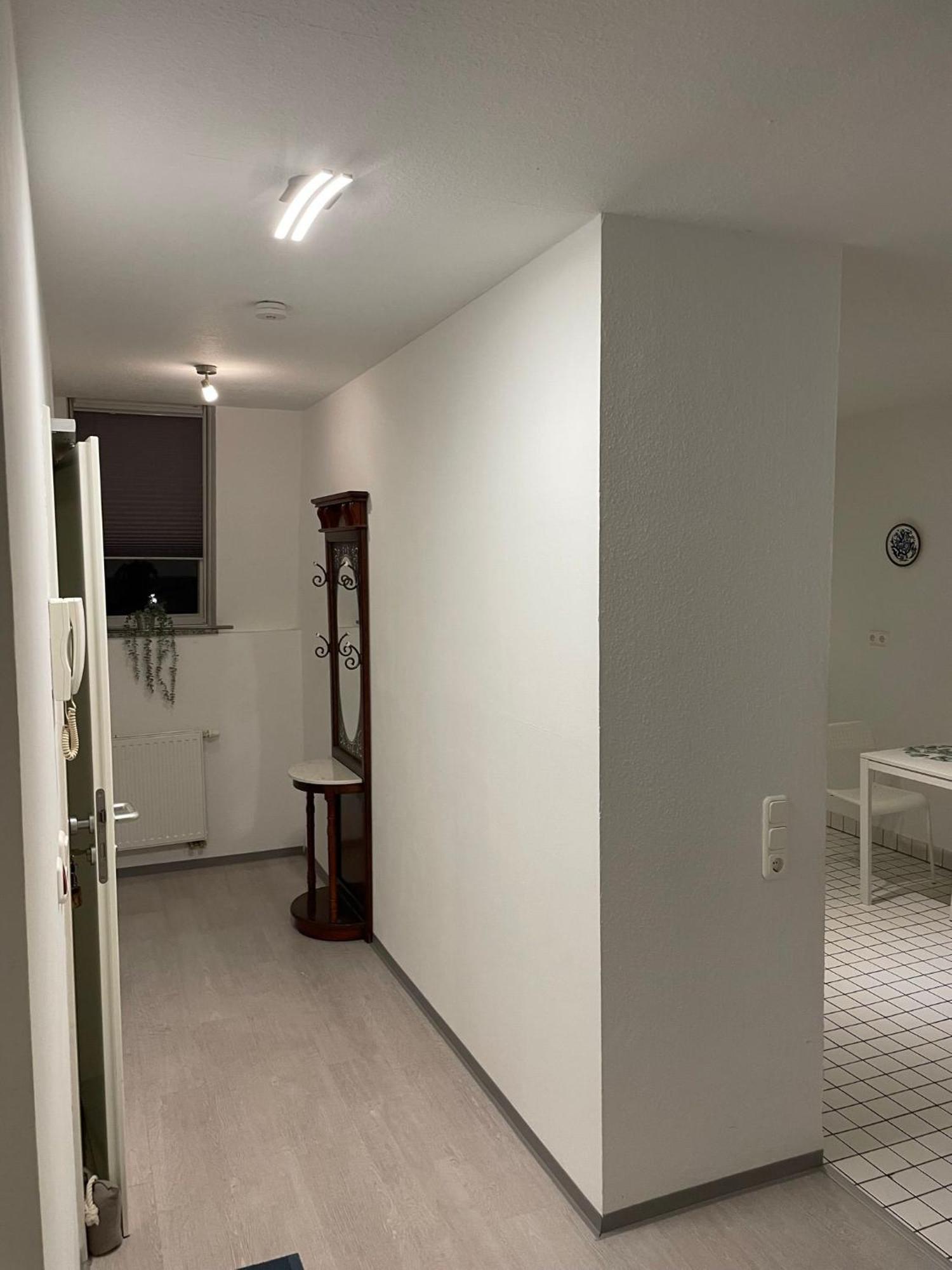 Citywohnung Wuerselen Екстер'єр фото