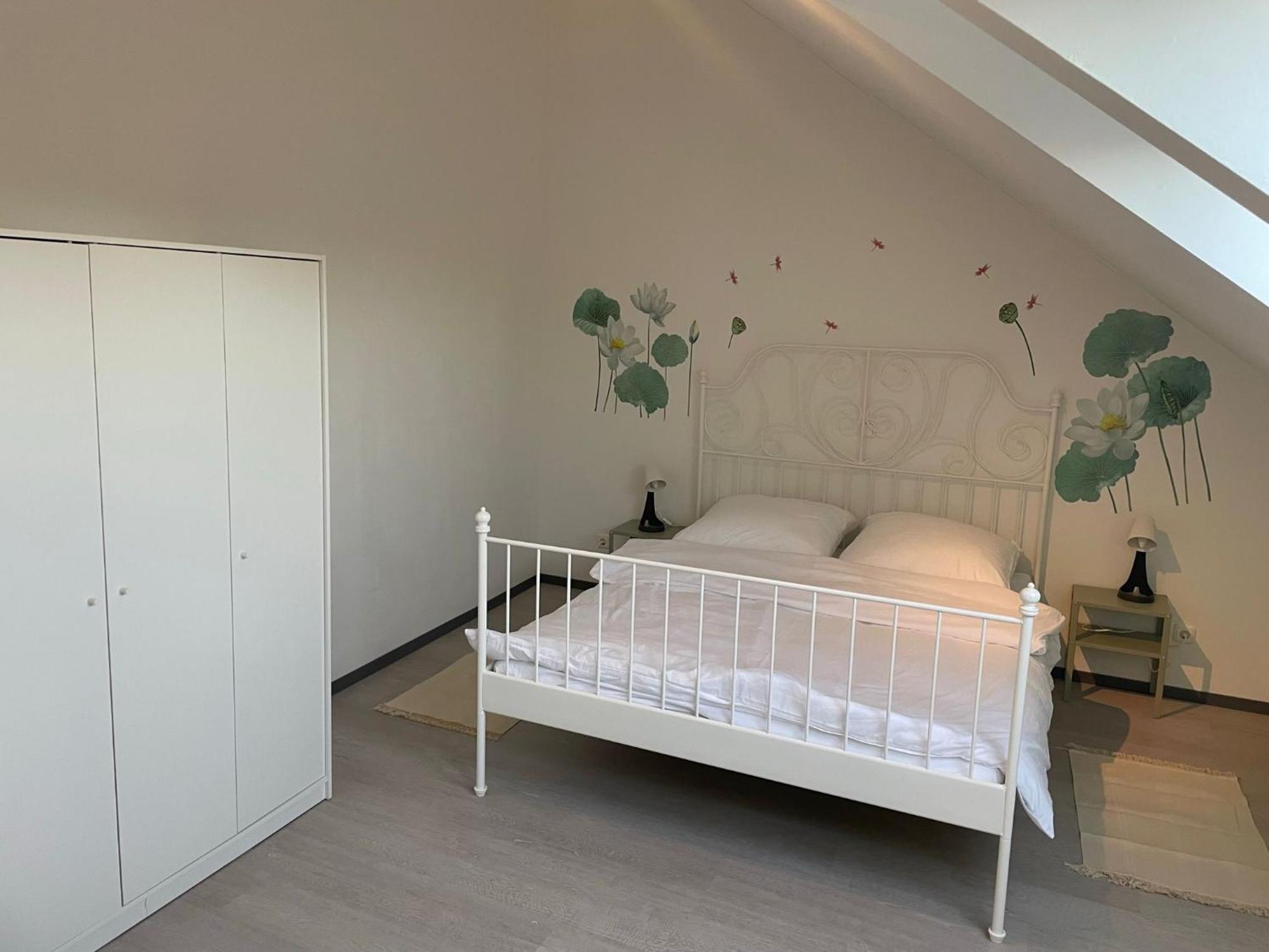 Citywohnung Wuerselen Екстер'єр фото
