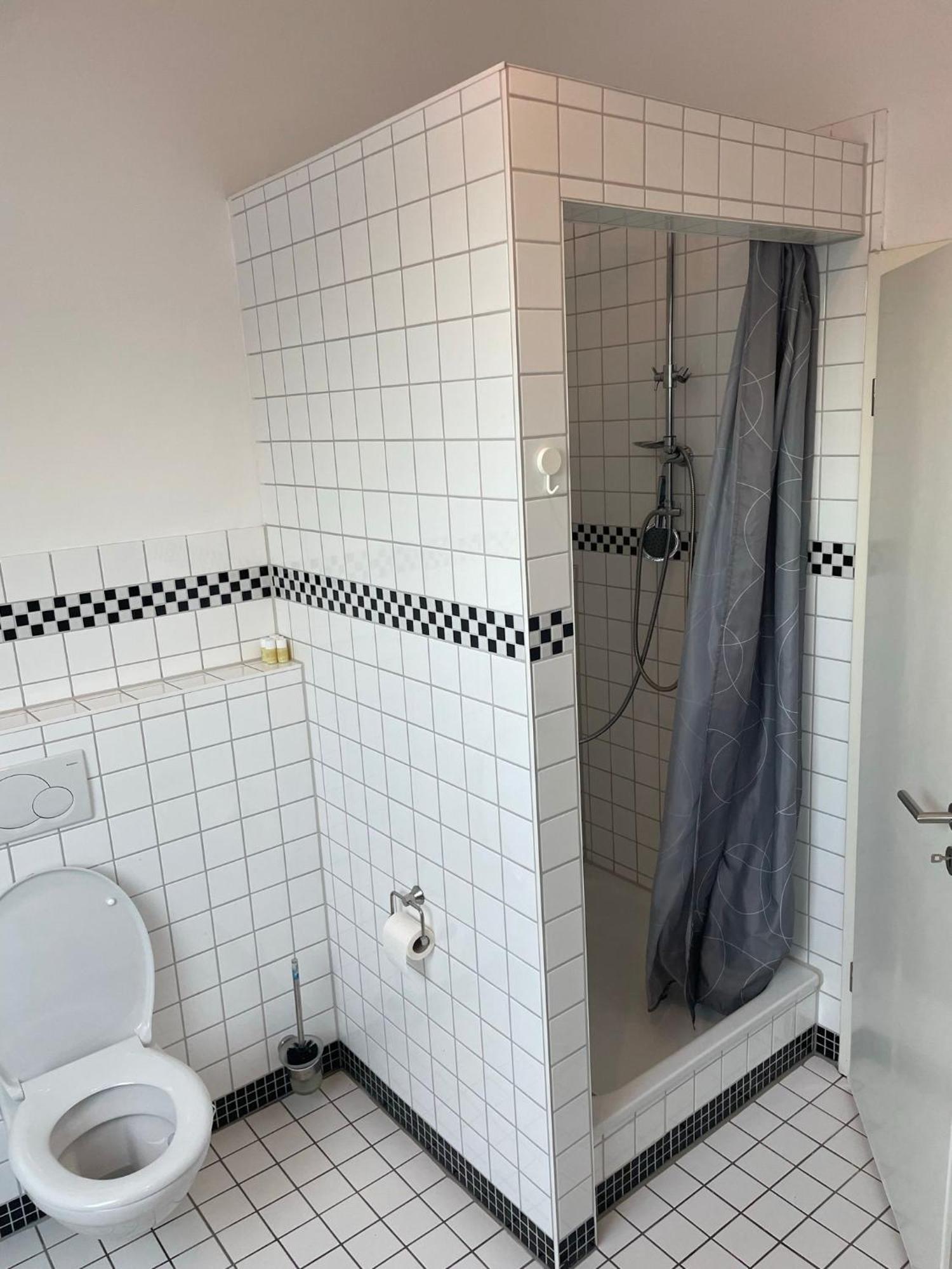 Citywohnung Wuerselen Екстер'єр фото