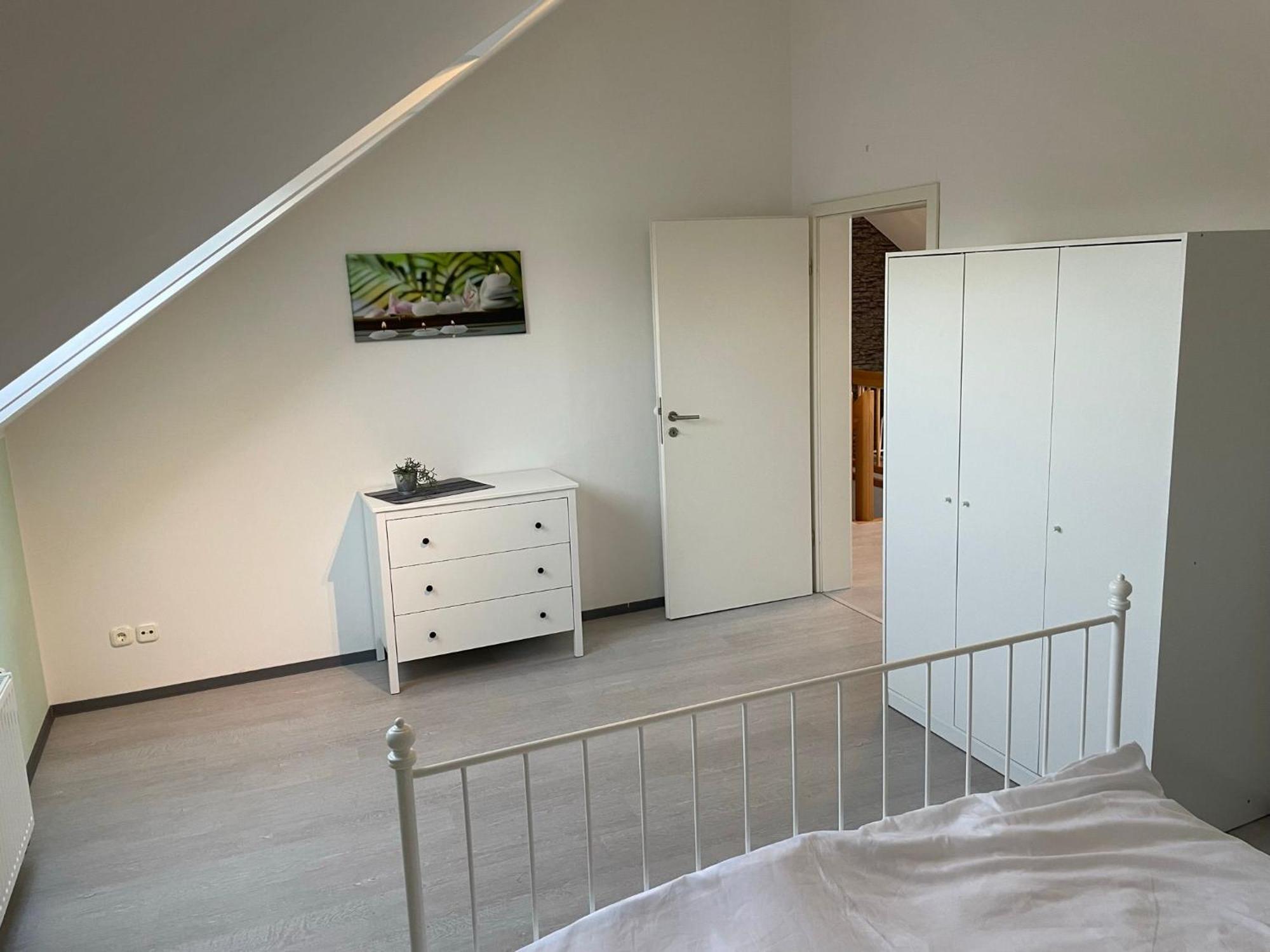 Citywohnung Wuerselen Екстер'єр фото